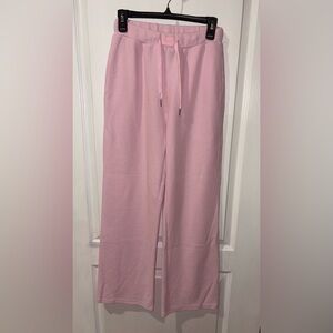 COMFRT Soft Pink Women's Lounge Pants